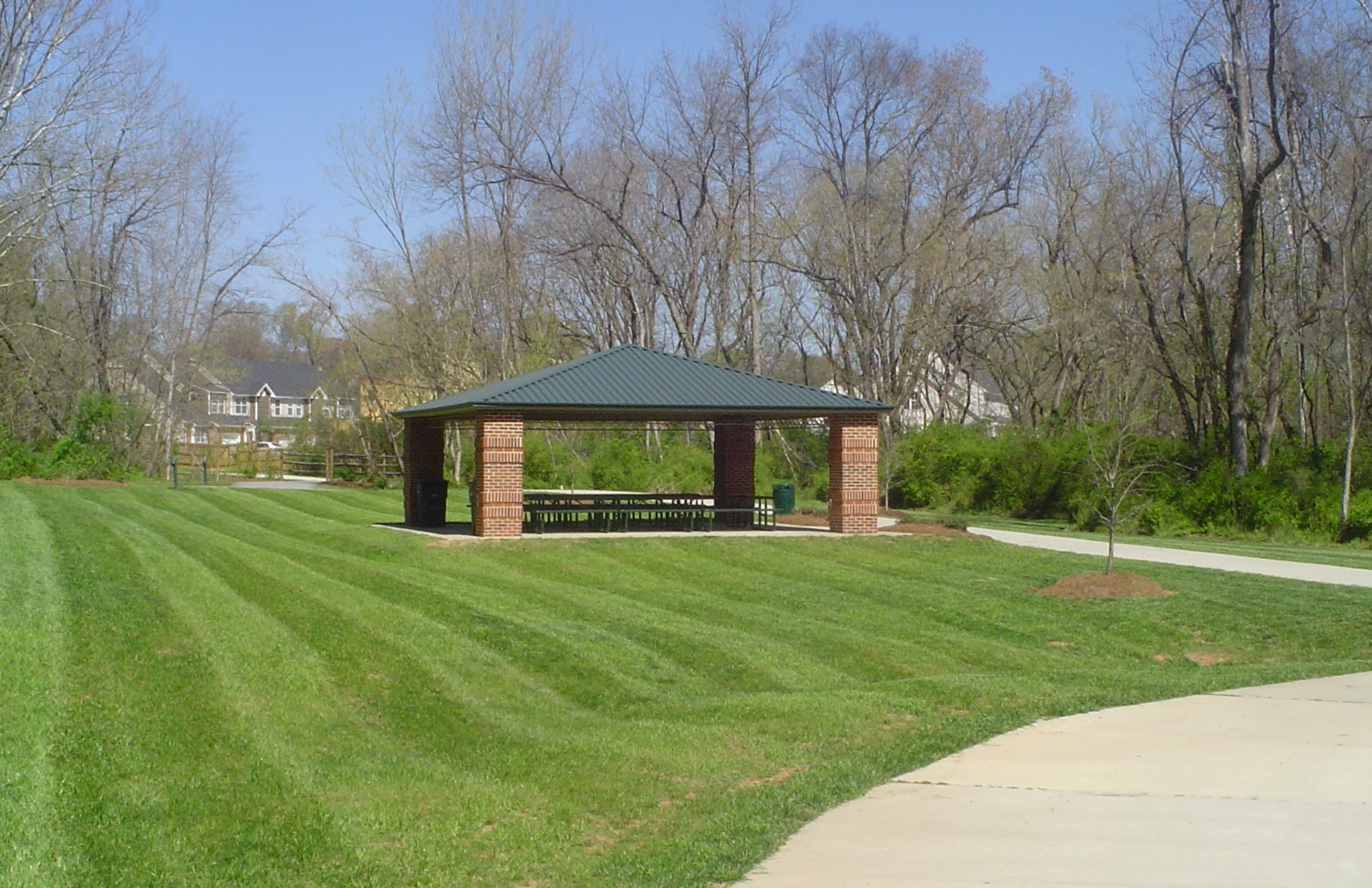 Park Shelter