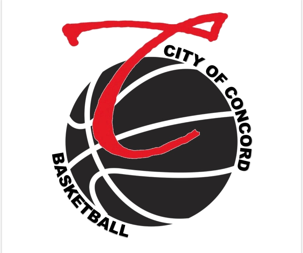 Youth Basketball Logo