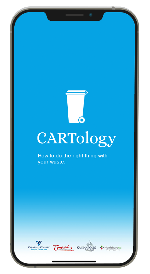 CARTology App