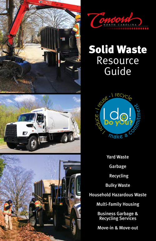 Solid Waste Guide