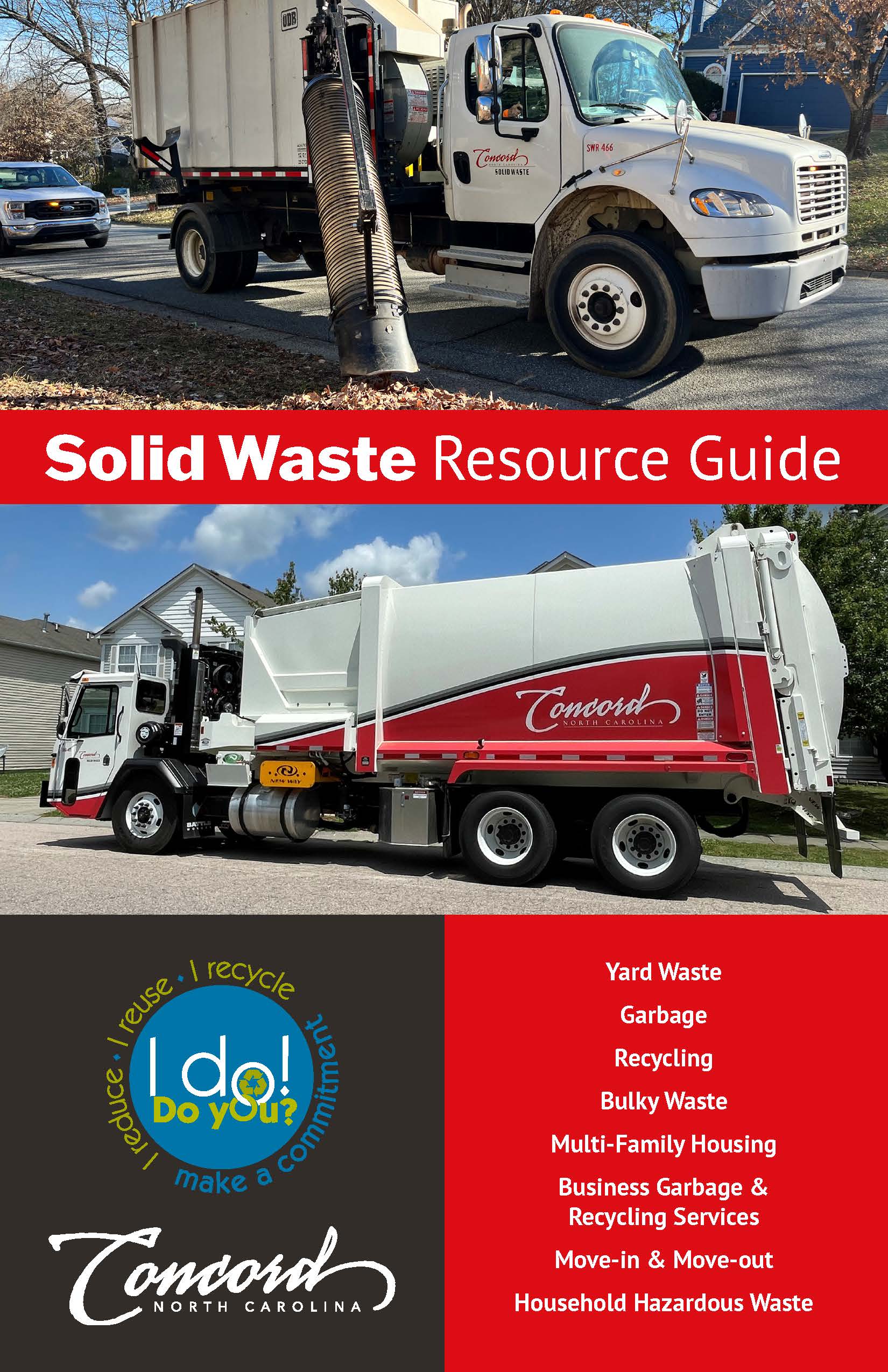 Solid Waste Guide