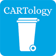 CARTology app logo