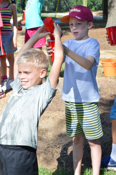 City Of Concord Nc Departments Parks Recreation Summer Camps