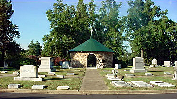 Cemetery