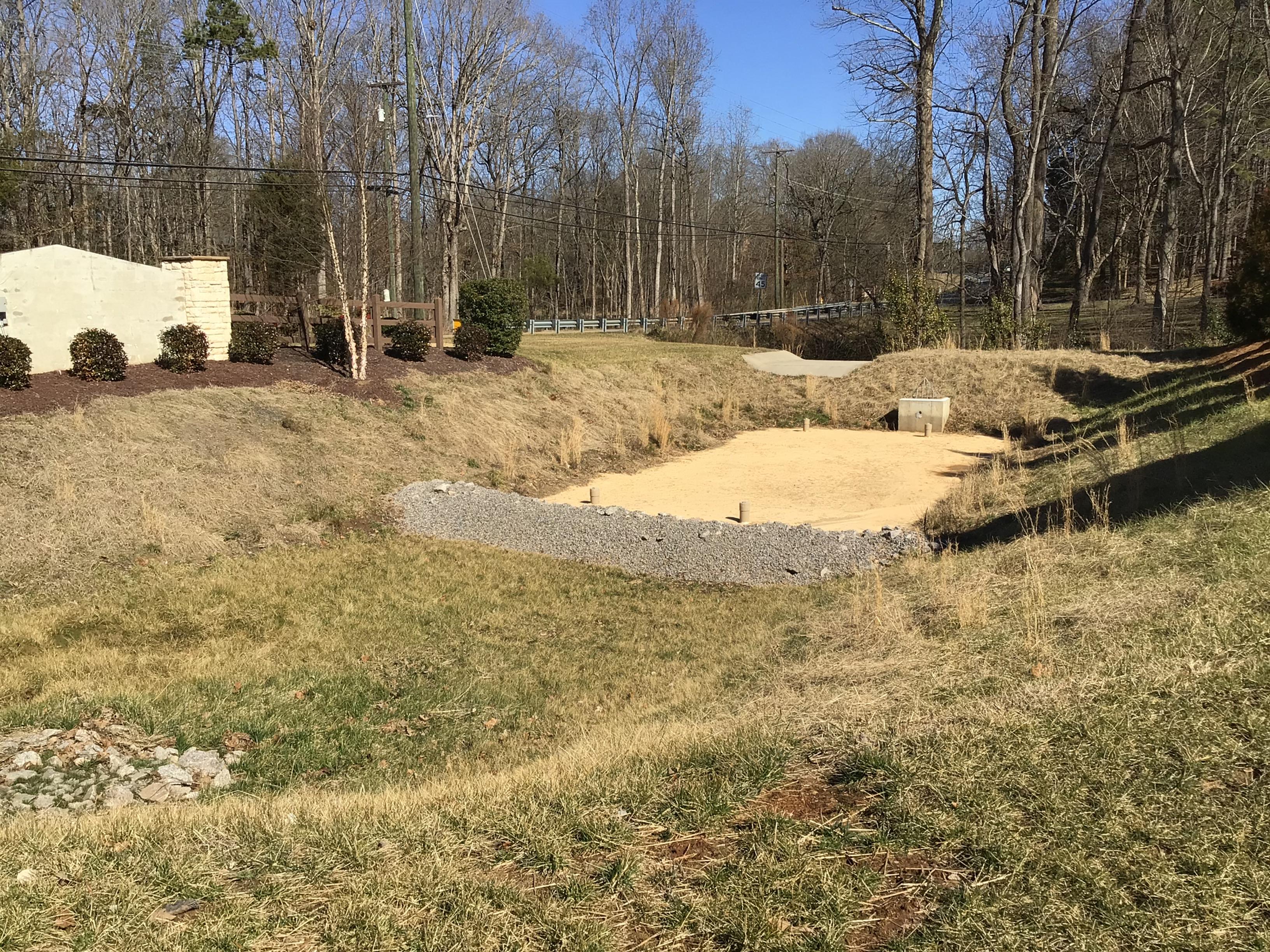 construction stormwater management