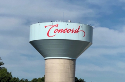 City Of Concord NC > Services > Community > News