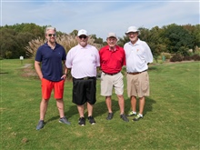 26th Annual Mayor's Golf Tournament (2024)