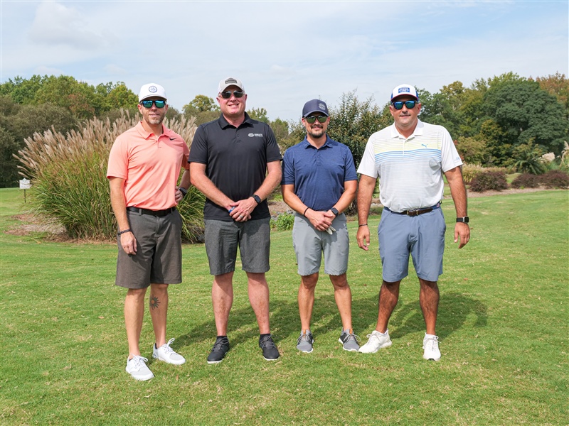 Mayor's Golf Tournament