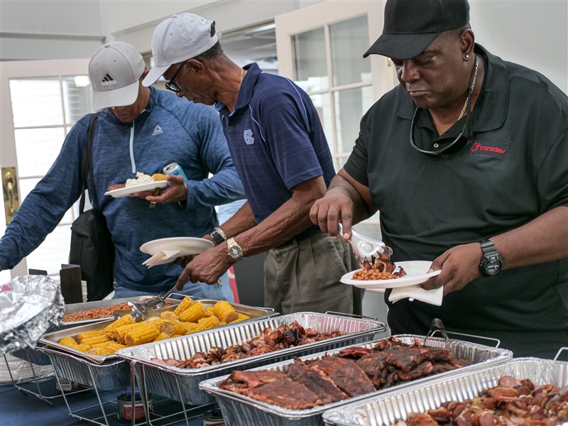 Mayor's Golf Tournament