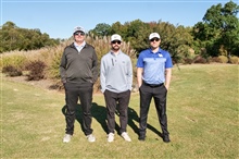 2025 Mayor's Golf Tournament