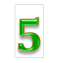 5 