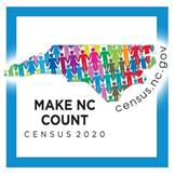 Image result for census 2020 nc