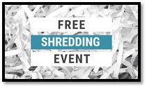 Image result for free shred event