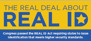 Real ID