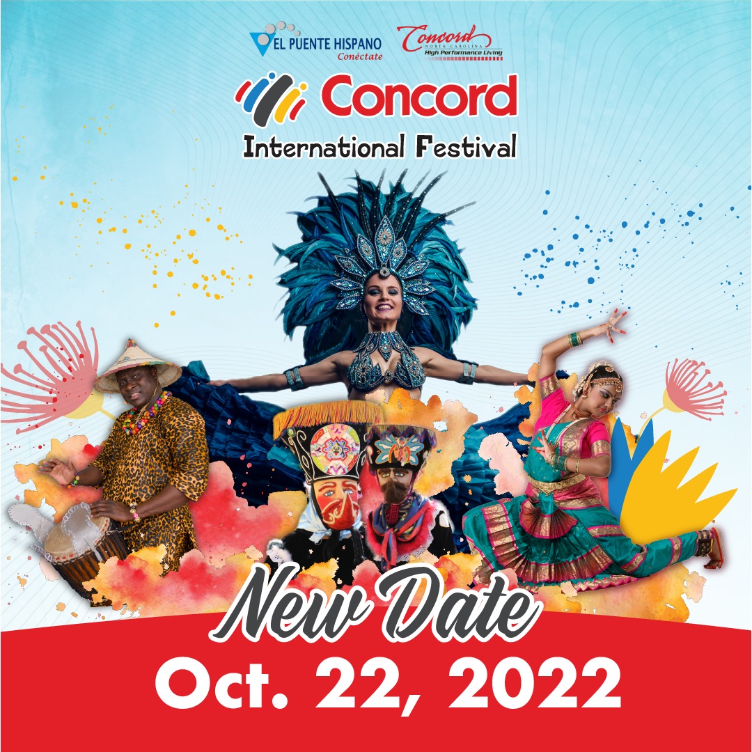 Concord International Festival