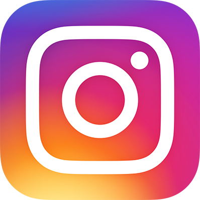 Instagram logo icon