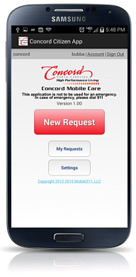 Concord Mobile Care Concord Mobile Care